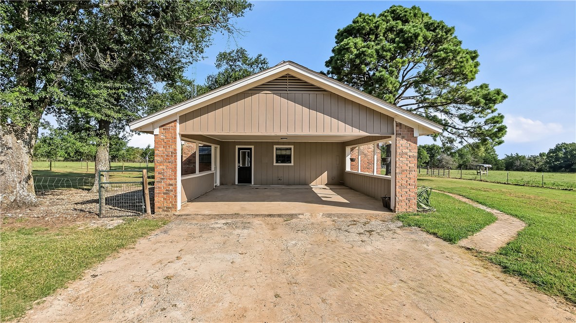 9269 Wheelock Hall Road Hearne, TX 77859 - Photo 28 of 41 Gallery Image 28