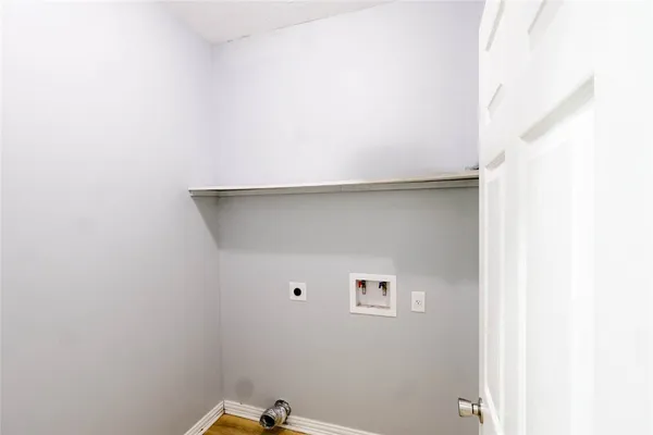 a view of room