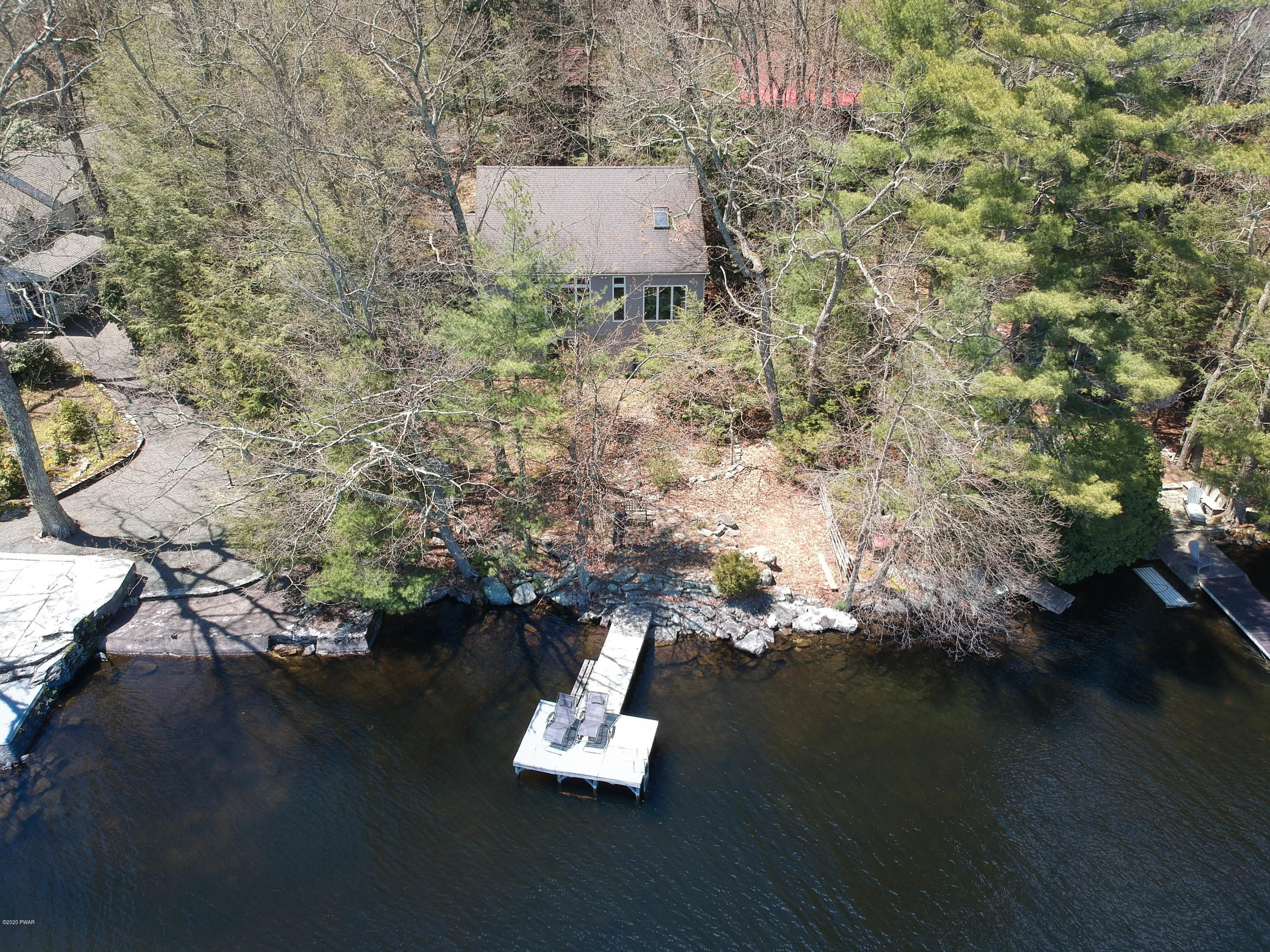 116 Kenworthey Road Shohola, PA 18458 - Photo 32 of 32 27