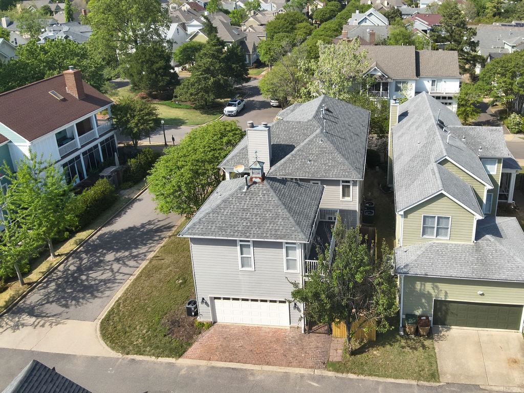 137 Harbor Point Lane Memphis, TN 38103 - Photo 32 of 36