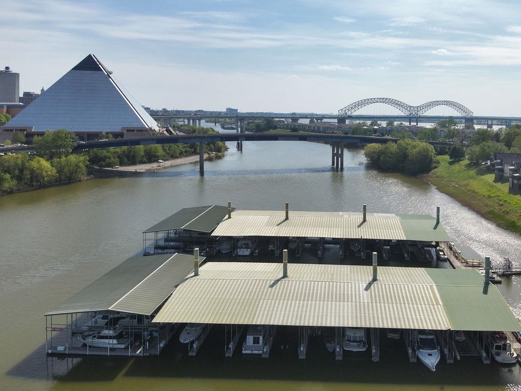 137 Harbor Point Lane Memphis, TN 38103 - Photo 35 of 36