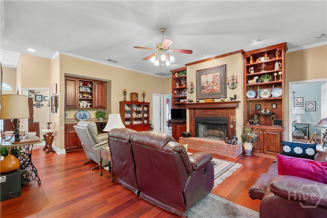 2055 Blankenbaker Road Statesboro, GA 30458 - Photo 11 of 42