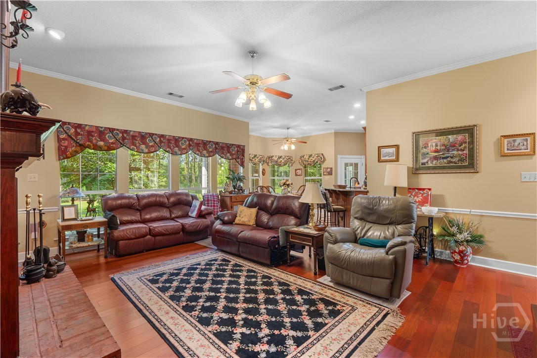 2055 Blankenbaker Road Statesboro, GA 30458 - Photo 12 of 42