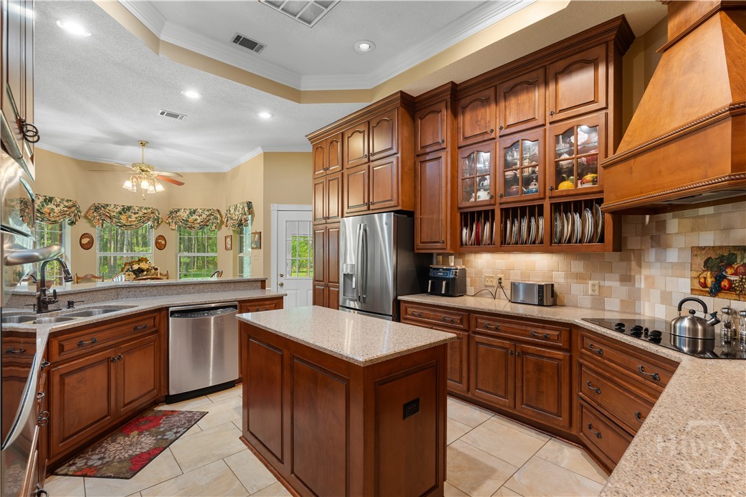 2055 Blankenbaker Road Statesboro, GA 30458 - Photo 15 of 42