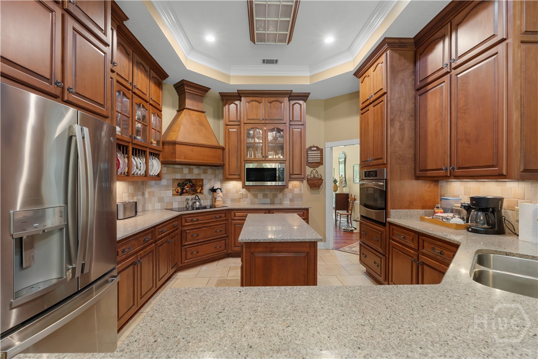 2055 Blankenbaker Road Statesboro, GA 30458 - Photo 16 of 42