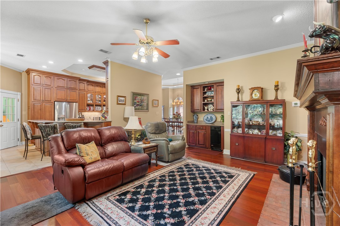 2055 Blankenbaker Road Statesboro, GA 30458 - Photo 17 of 42