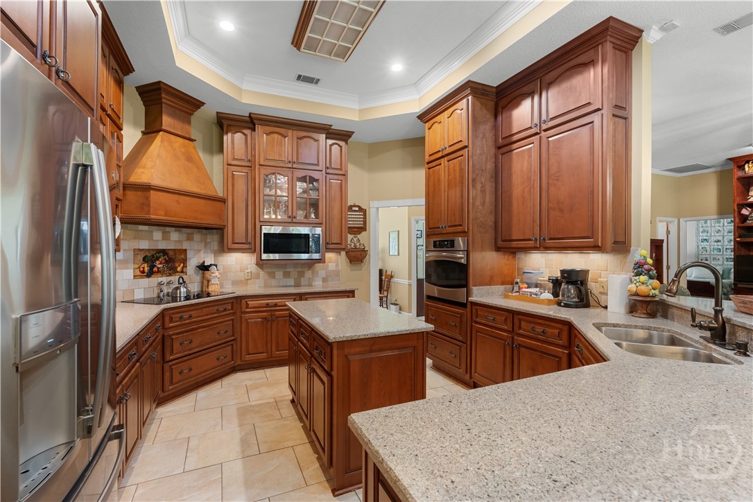 2055 Blankenbaker Road Statesboro, GA 30458 - Photo 18 of 42