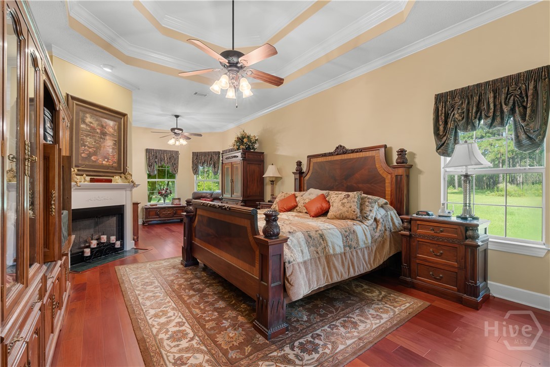 2055 Blankenbaker Road Statesboro, GA 30458 - Photo 20 of 42