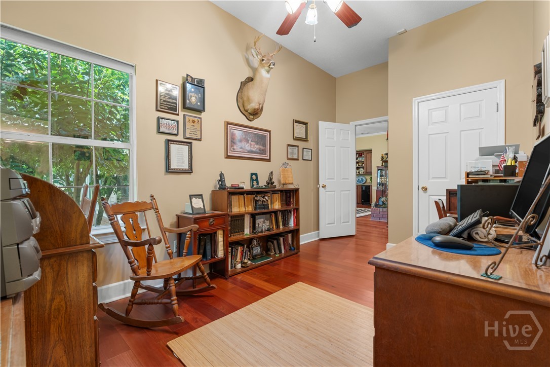 2055 Blankenbaker Road Statesboro, GA 30458 - Photo 24 of 42