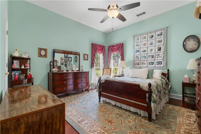 $899,900 | 2055 Blankenbaker Road, Statesboro, GA 30458