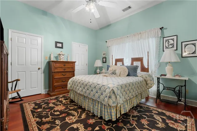 $899,900 | 2055 Blankenbaker Road, Statesboro, GA 30458