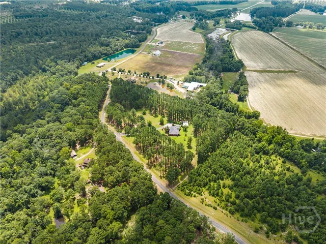 $899,900 | 2055 Blankenbaker Road, Statesboro, GA 30458