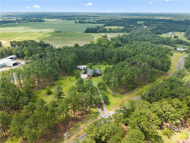 $899,900 | 2055 Blankenbaker Road, Statesboro, GA 30458