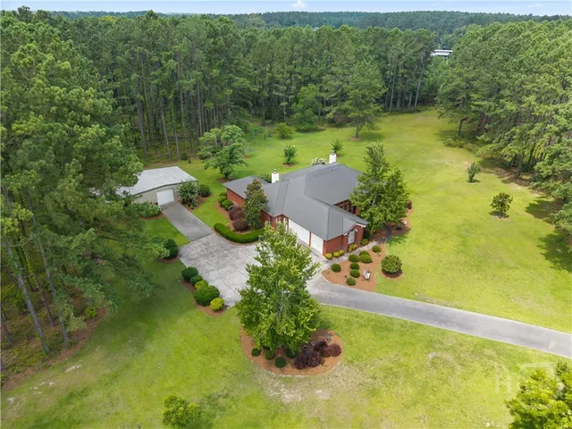 $899,900 | 2055 Blankenbaker Road, Statesboro, GA 30458
