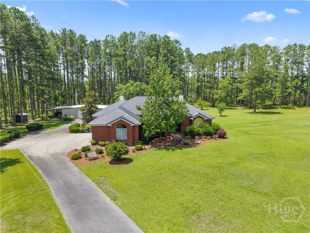 2055 Blankenbaker Road Statesboro, GA 30458 - Photo 39 of 42