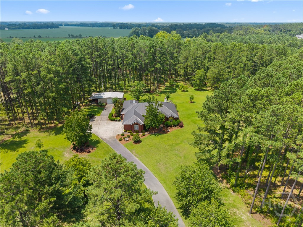 2055 Blankenbaker Road Statesboro, GA 30458 - Photo 40 of 42