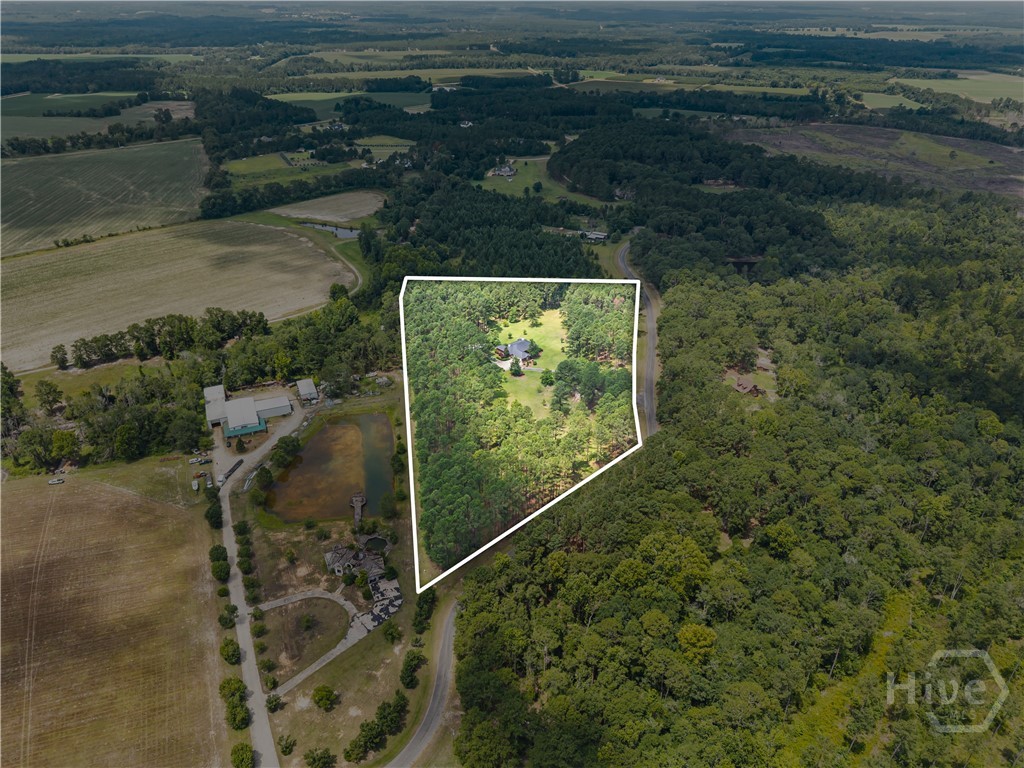 2055 Blankenbaker Road Statesboro, GA 30458 - Photo 41 of 42