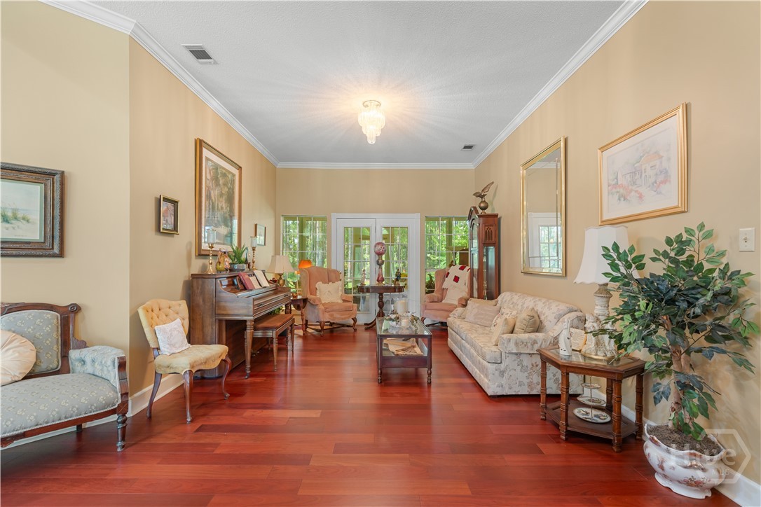 2055 Blankenbaker Road Statesboro, GA 30458 - Photo 7 of 42