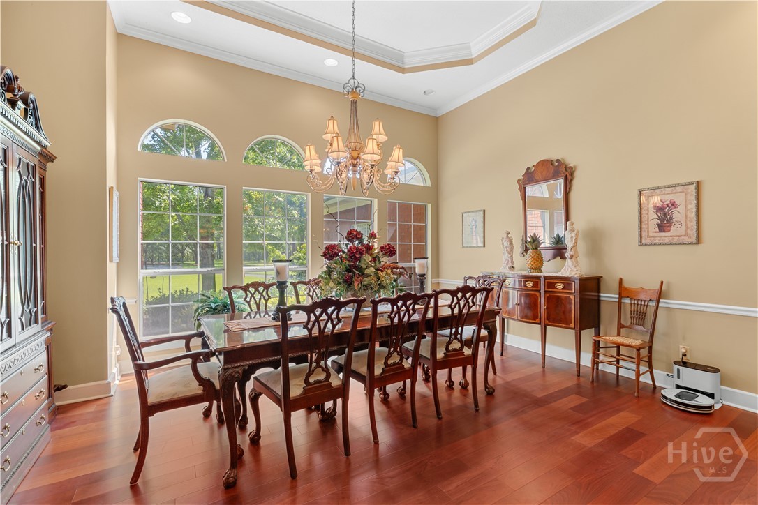 2055 Blankenbaker Road Statesboro, GA 30458 - Photo 8 of 42