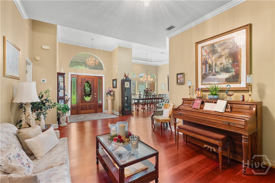 2055 Blankenbaker Road Statesboro, GA 30458 - Photo 10 of 42