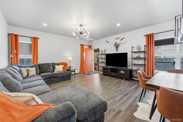 $471,776 | 503 12th Street, Unit B, Kremmling, CO 80459