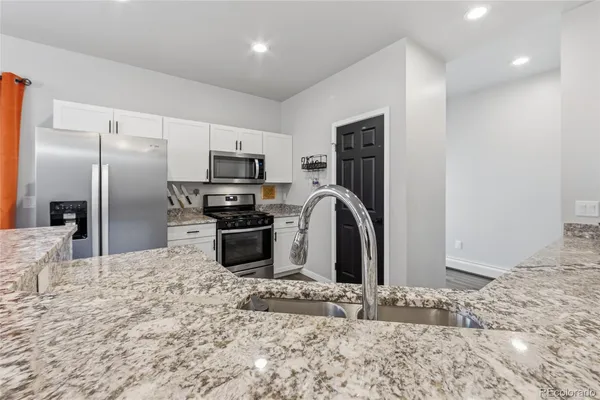 $471,776 | 503 12th Street, Unit B, Kremmling, CO 80459