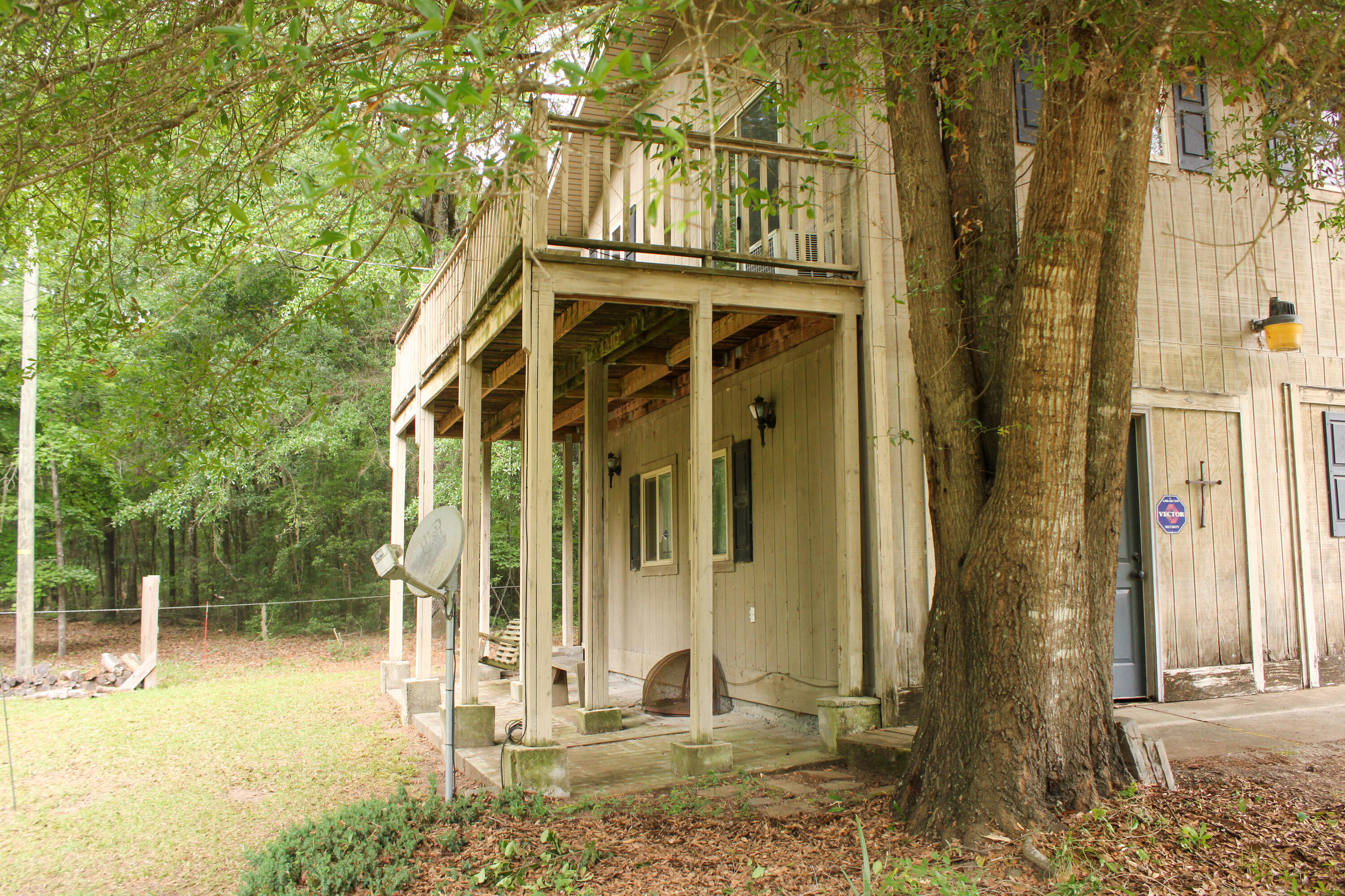 5451 Wire Road Branchville, SC 29432 - Photo 7 of 31