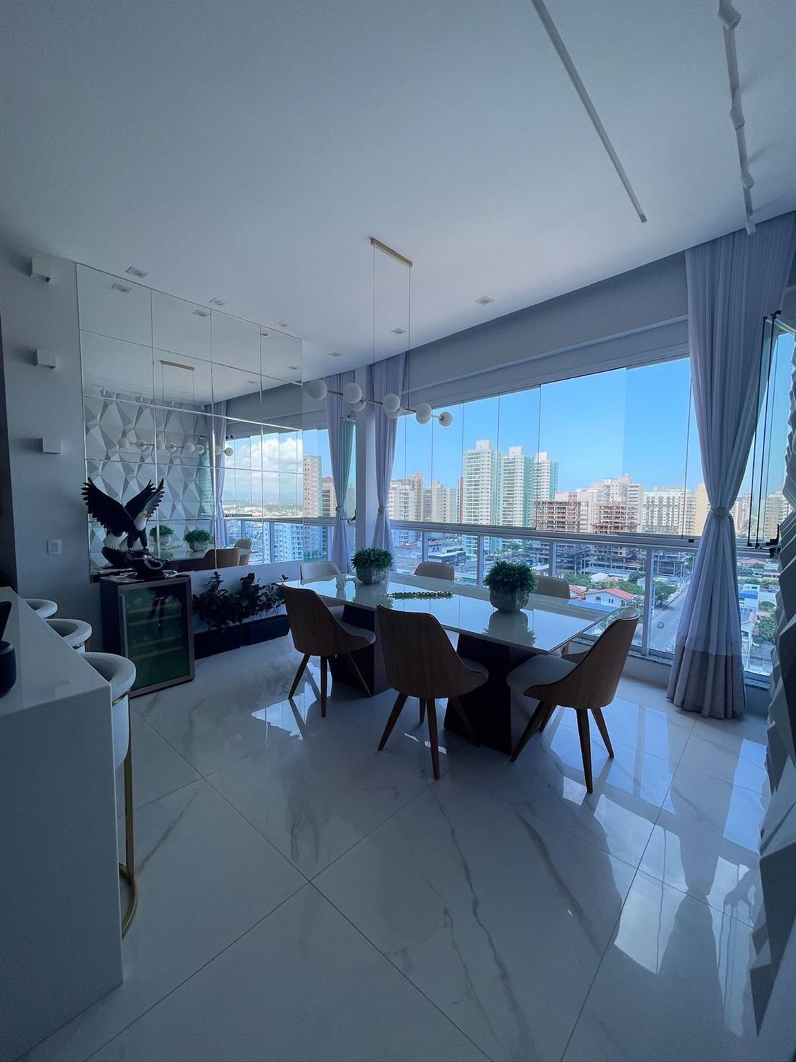 254 Rua Humberto Pereira, Unit 1302 undefined, undefined 00000 - Photo 2 of 27 Photo 2