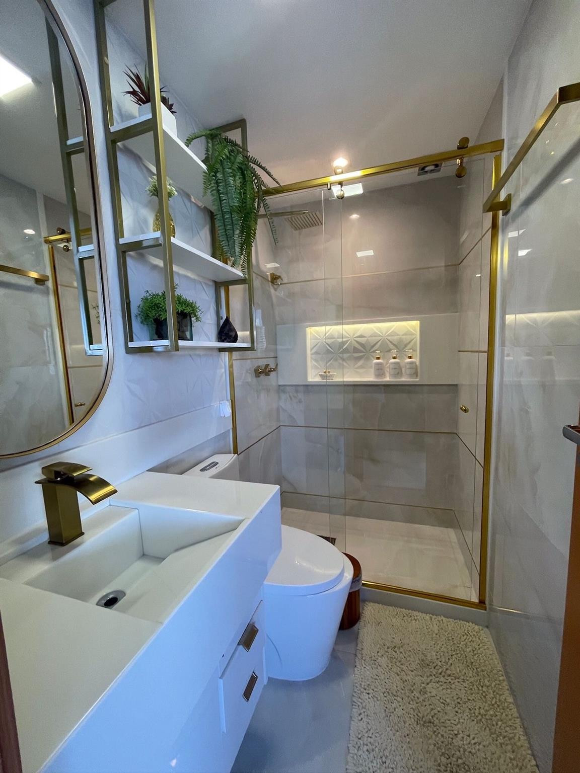 254 Rua Humberto Pereira, Unit 1302 undefined, undefined 00000 - Photo 24 of 27 Photo 24