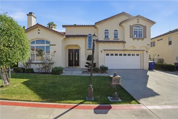 $1,399,900 | 4614 Singing Wood Lane, Rosemead, CA 91770