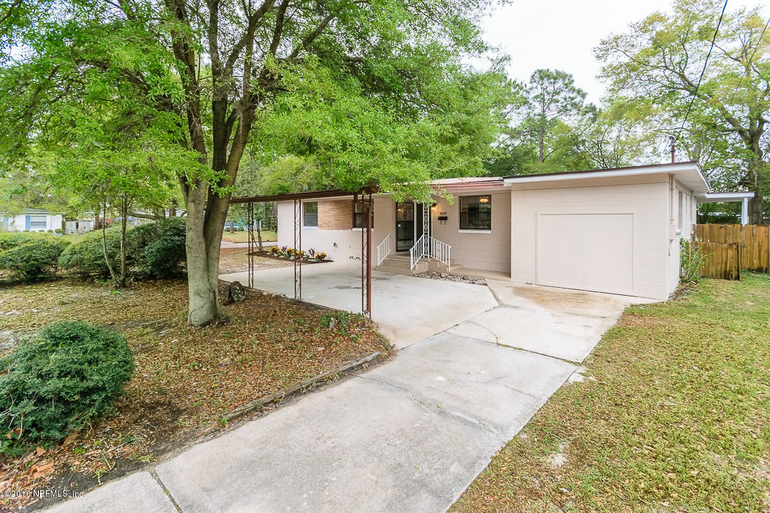 2649 Rentz Road Jacksonville, FL 32211 - Photo 5 of 25 003