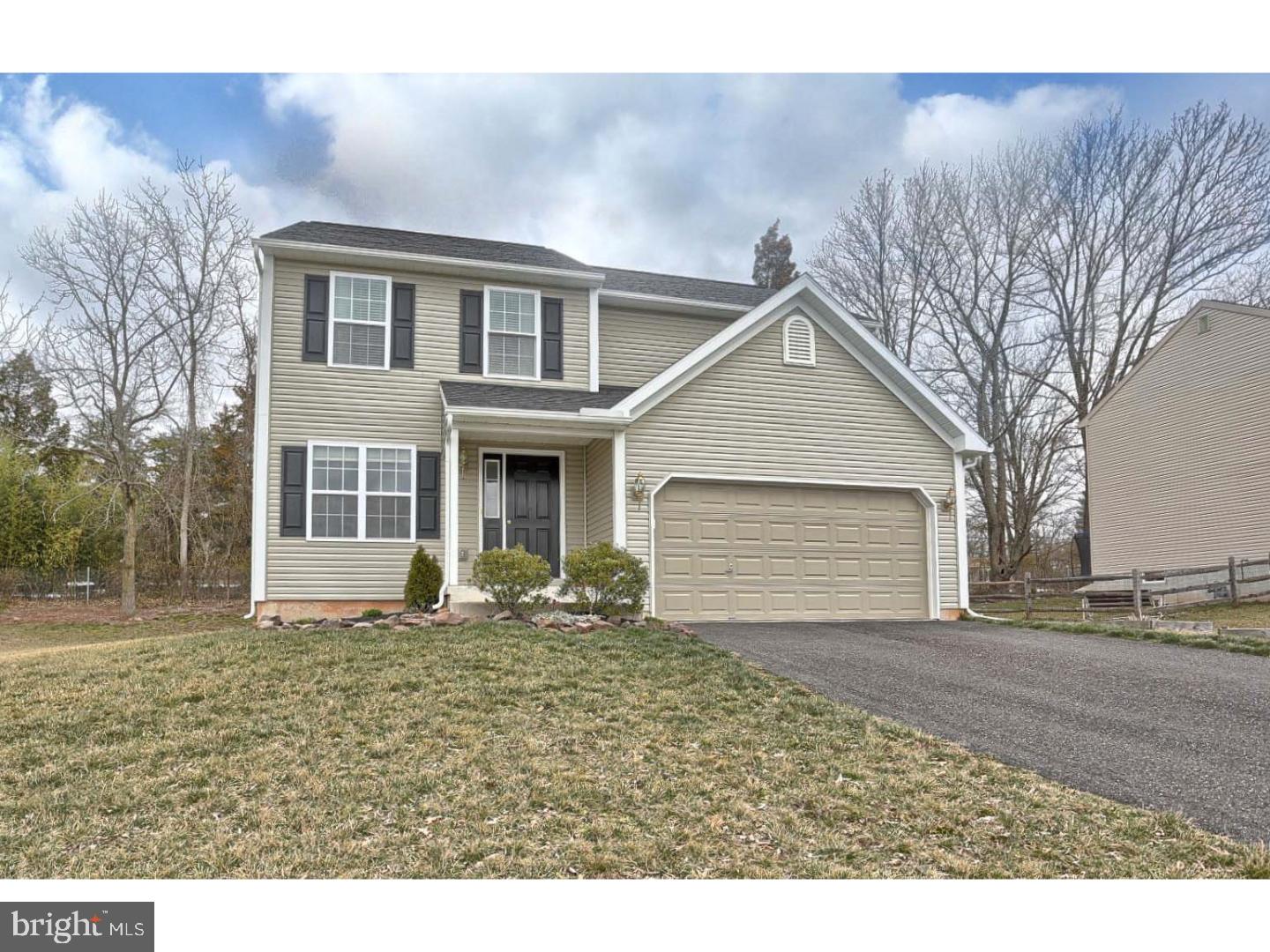 55 Thayer Road Birdsboro, PA 19508 - Photo 1 of 22 Exterior Front