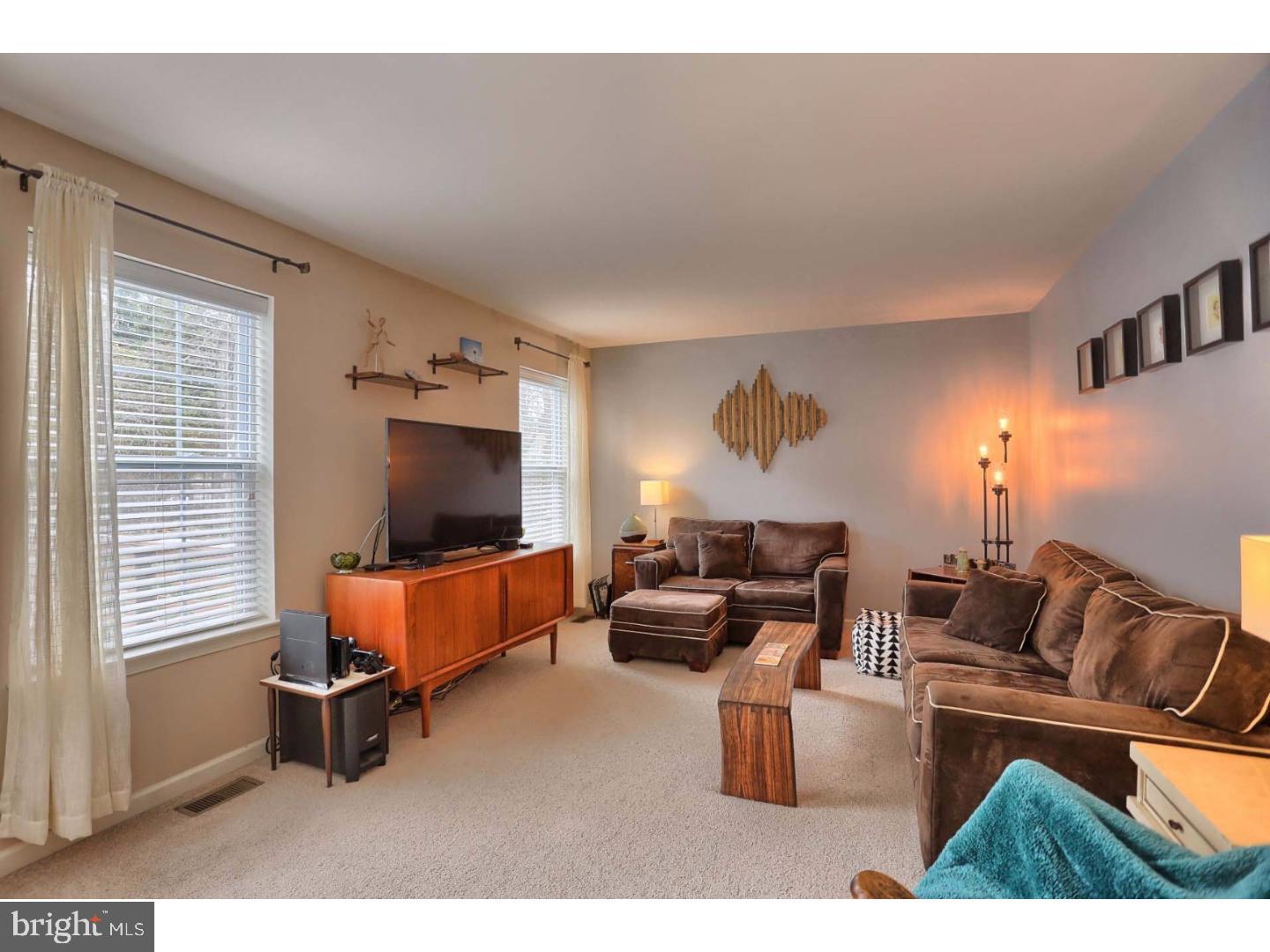 55 Thayer Road Birdsboro, PA 19508 - Photo 11 of 22 Living Room