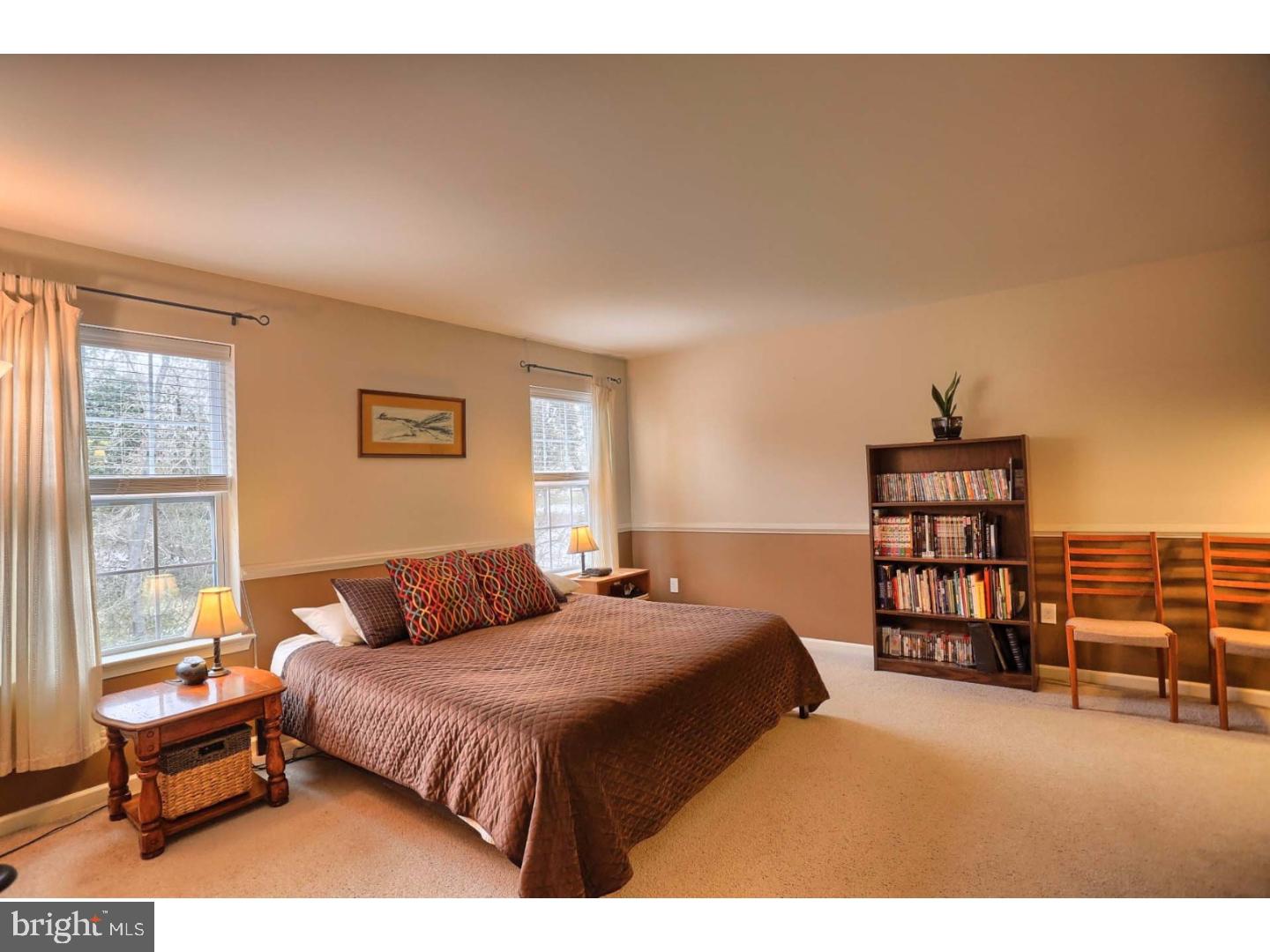 55 Thayer Road Birdsboro, PA 19508 - Photo 13 of 22 Master Bedroom