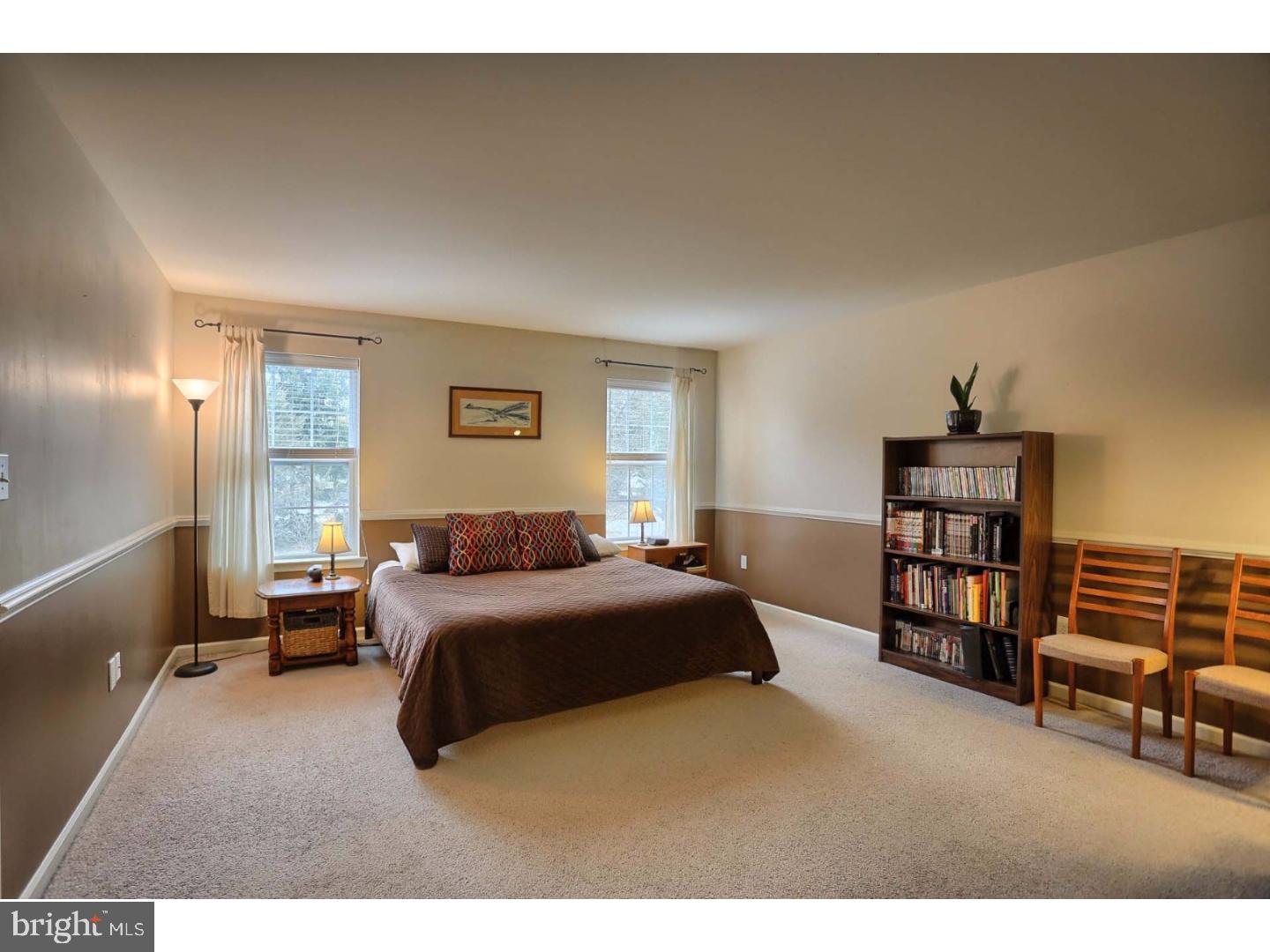 55 Thayer Road Birdsboro, PA 19508 - Photo 14 of 22 Master Bedroom