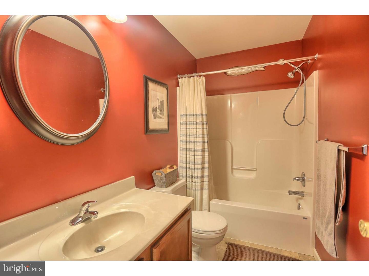 55 Thayer Road Birdsboro, PA 19508 - Photo 18 of 22 Bathroom