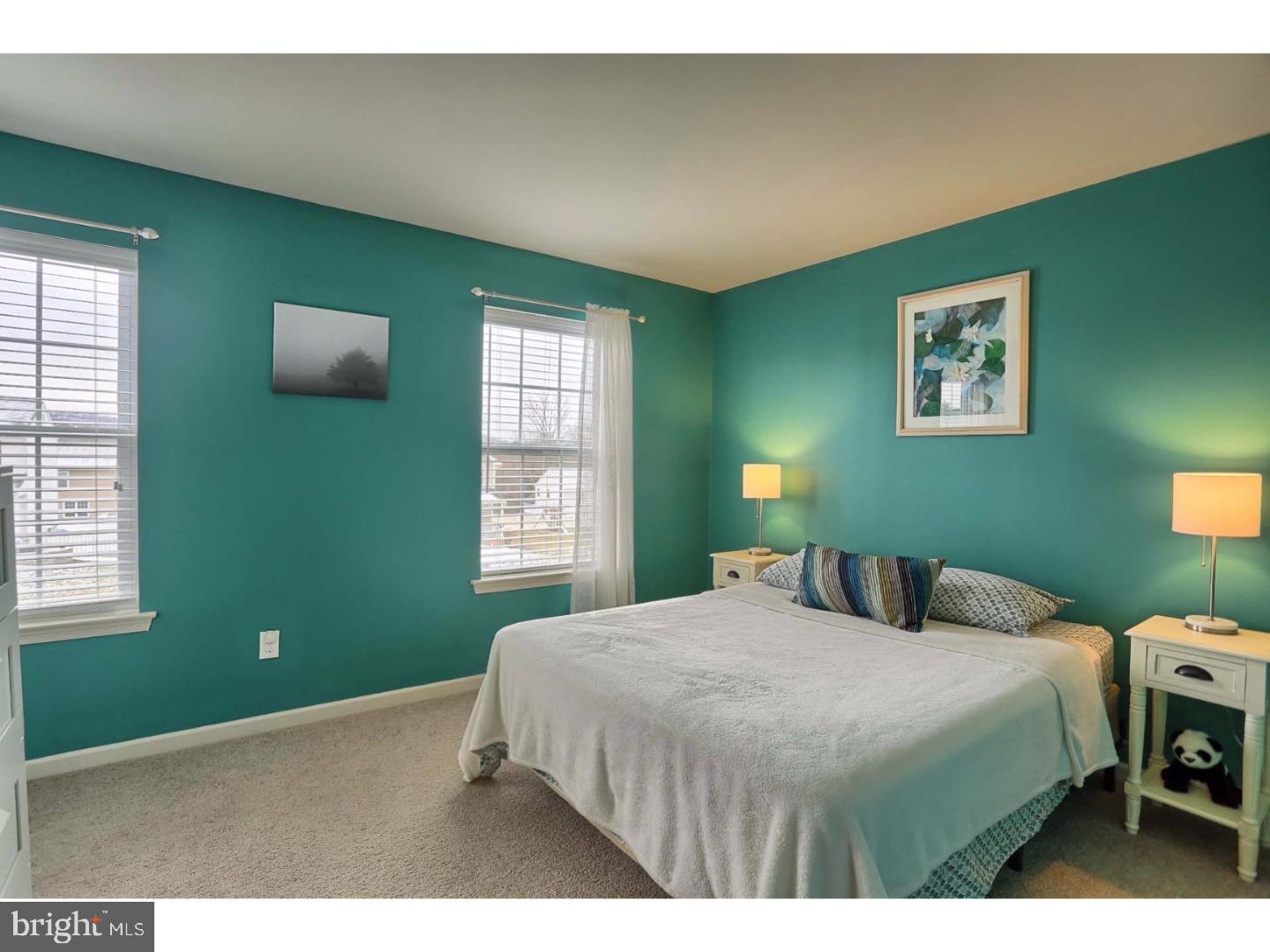 55 Thayer Road Birdsboro, PA 19508 - Photo 19 of 22 Bedroom