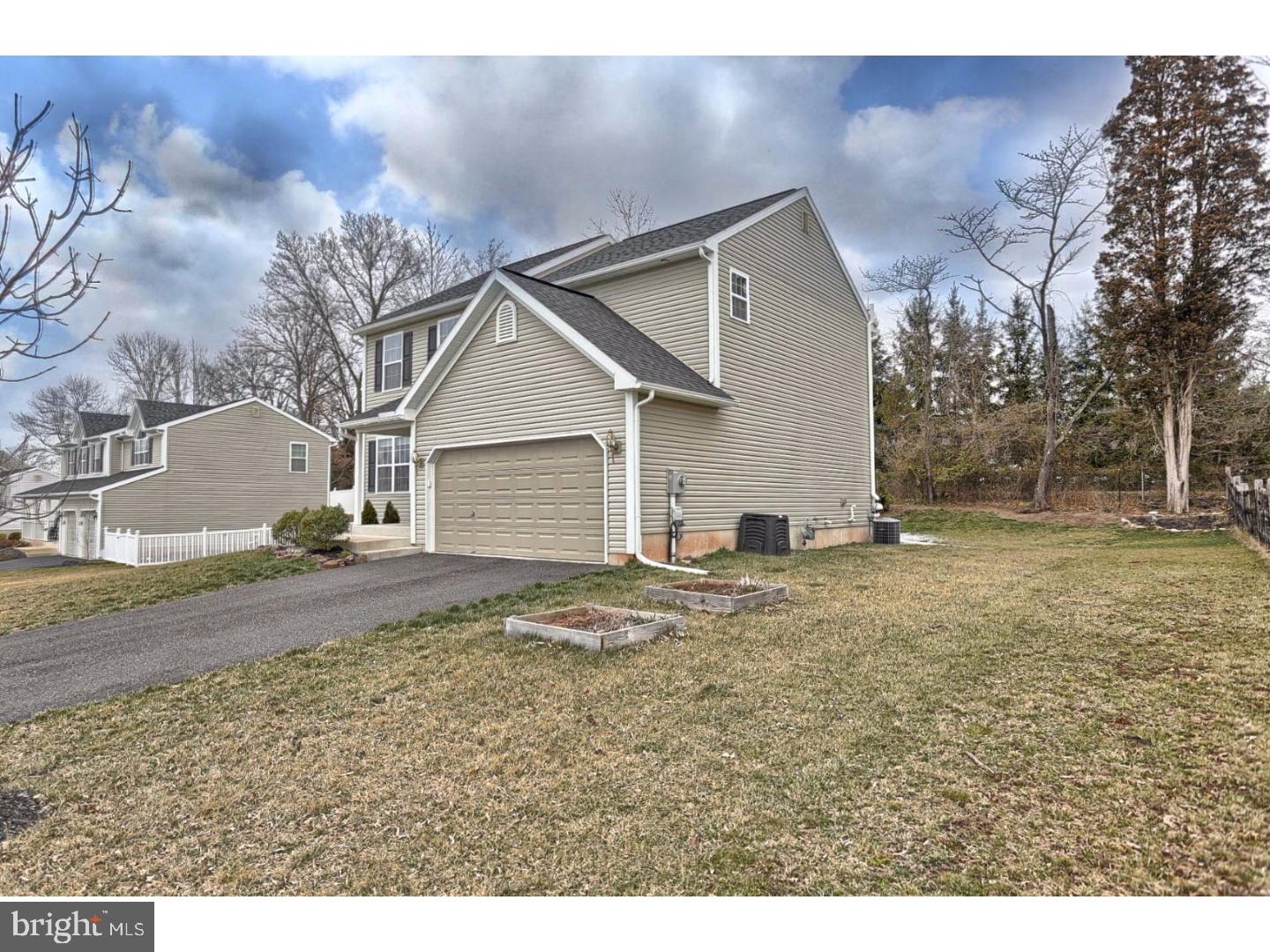 55 Thayer Road Birdsboro, PA 19508 - Photo 2 of 22 Exterior Front