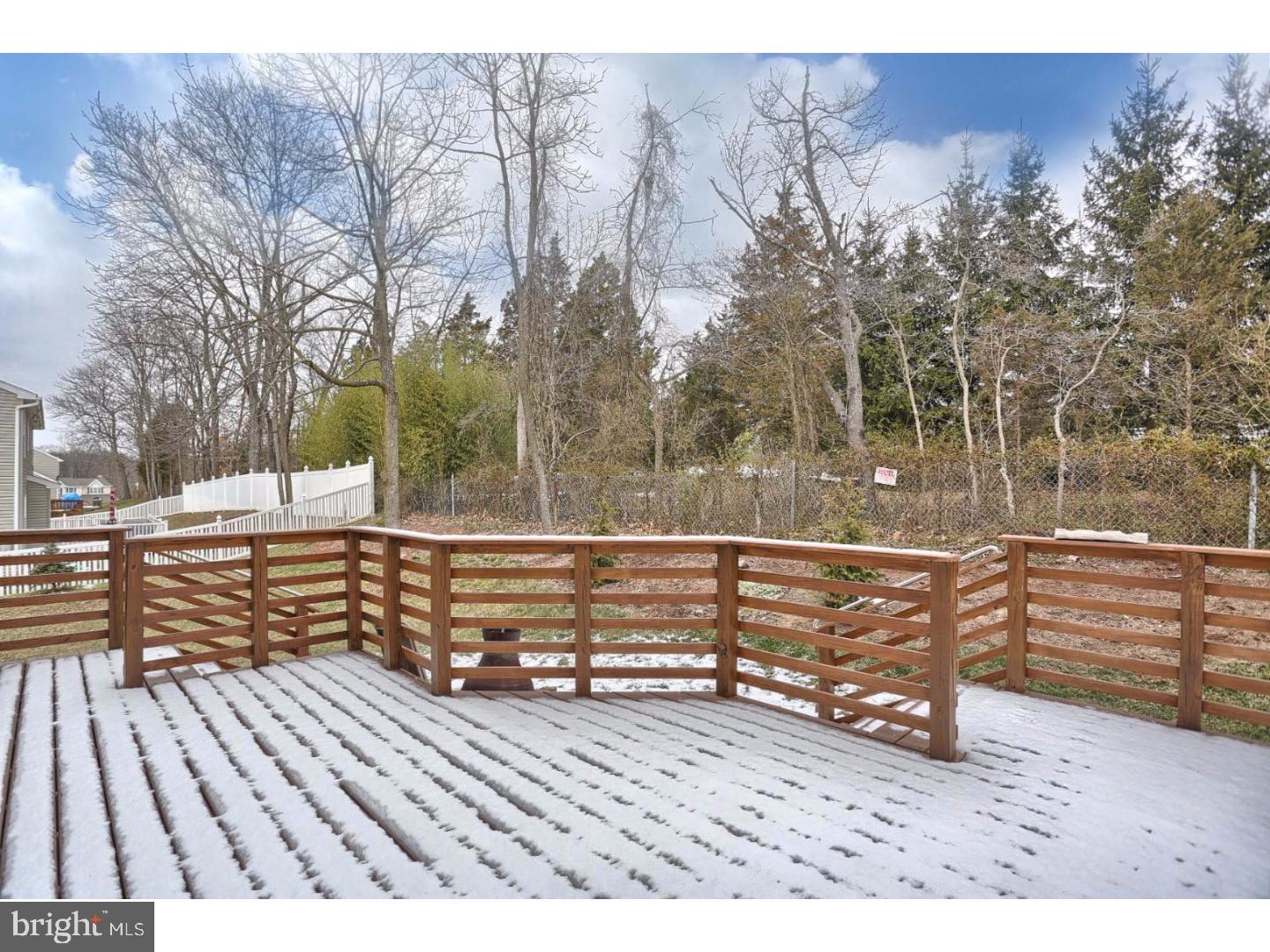55 Thayer Road Birdsboro, PA 19508 - Photo 21 of 22 Deck