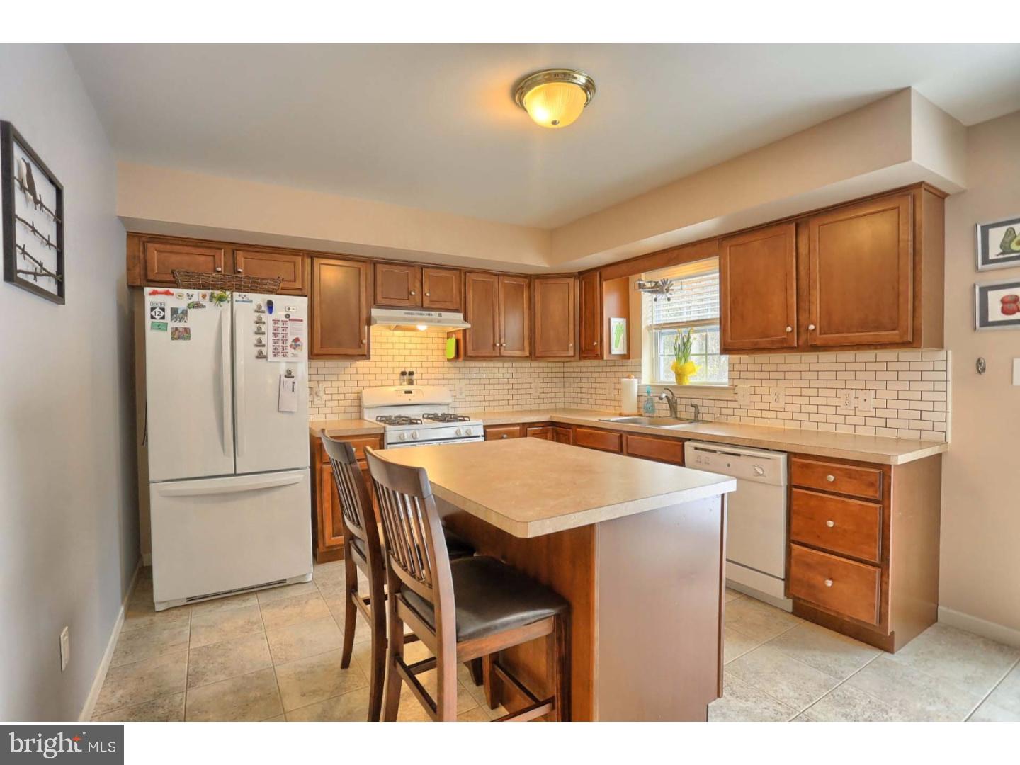 55 Thayer Road Birdsboro, PA 19508 - Photo 5 of 22 Kitchen