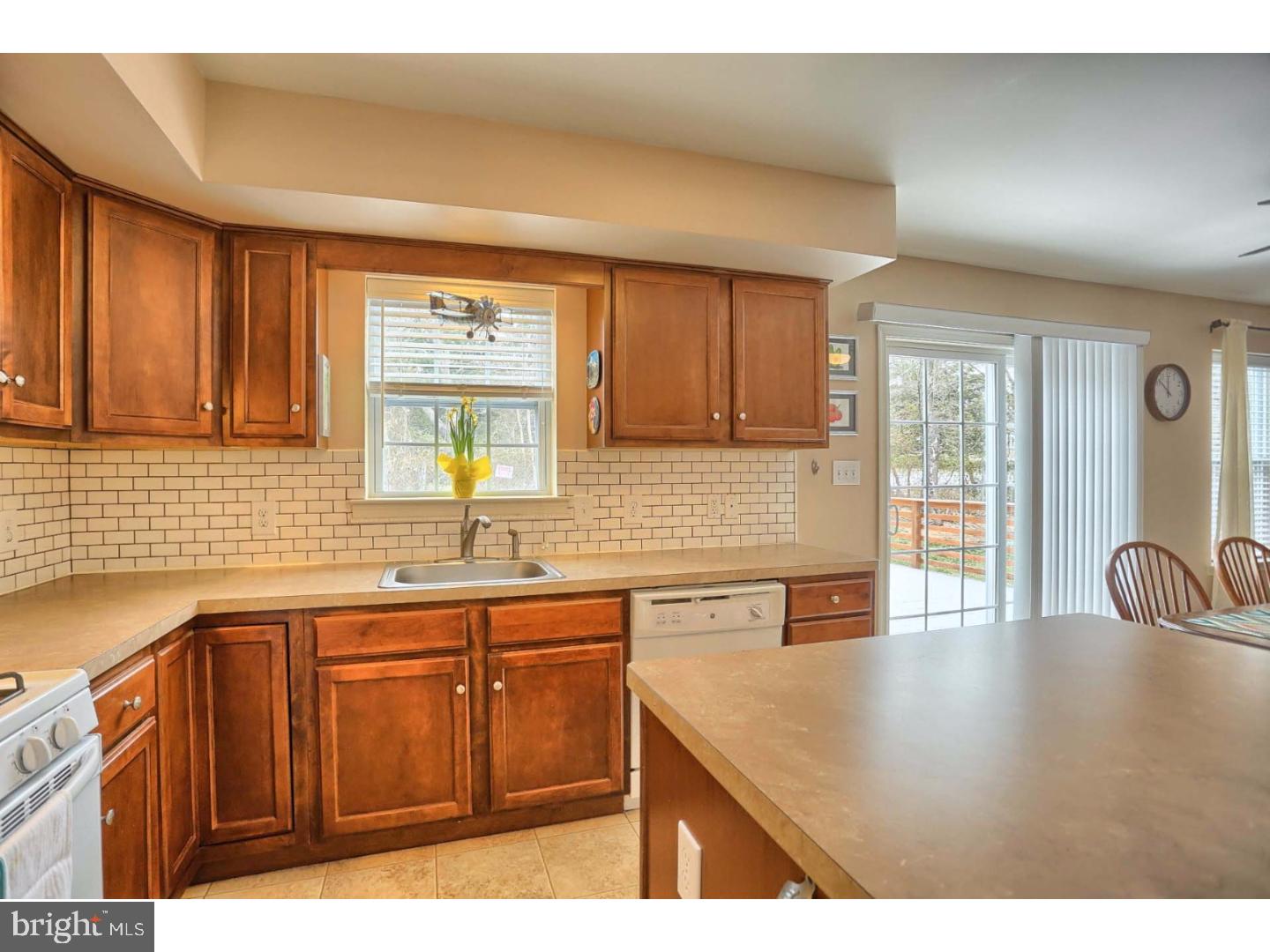 55 Thayer Road Birdsboro, PA 19508 - Photo 6 of 22 Kitchen