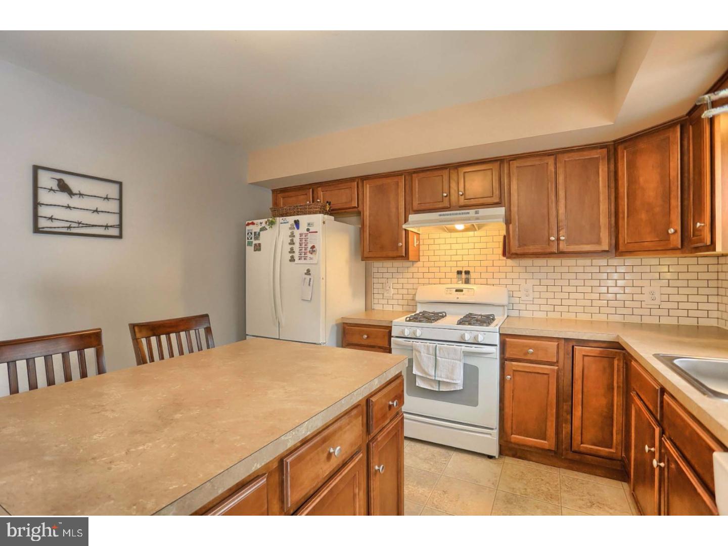 55 Thayer Road Birdsboro, PA 19508 - Photo 7 of 22 Kitchen