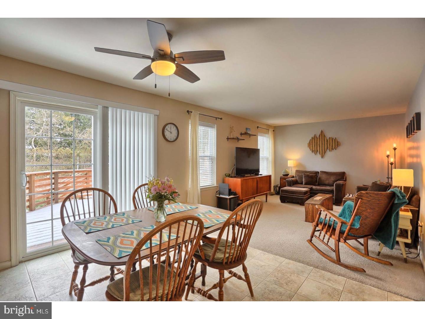 55 Thayer Road Birdsboro, PA 19508 - Photo 9 of 22 Dining Room