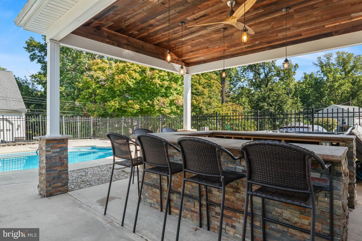 416 Stuart Lane Ambler, PA 19002 - Photo 30 of 42