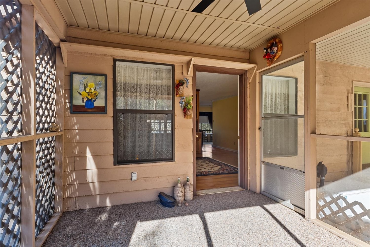3885 Delina Road Cornersville, TN 37047 - Photo 32 of 67 a house view with a outdoor space