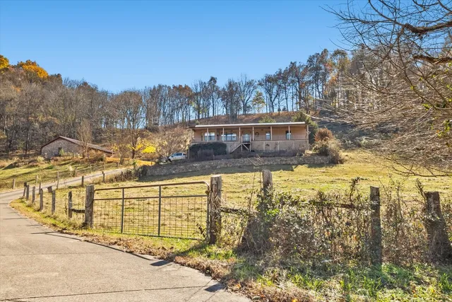 a vase of flowers sitting on a table