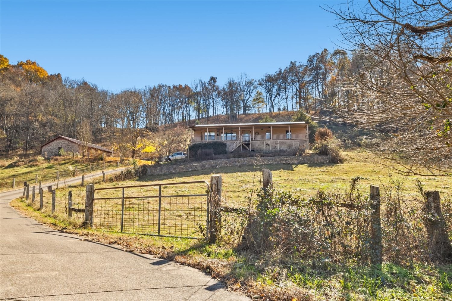 3885 Delina Road Cornersville, TN 37047 - Photo 35 of 67