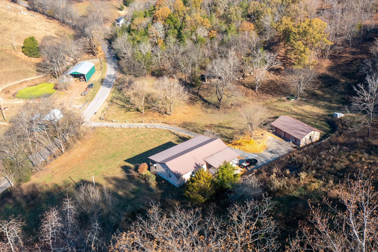 3885 Delina Road Cornersville, TN 37047 - Photo 46 of 67