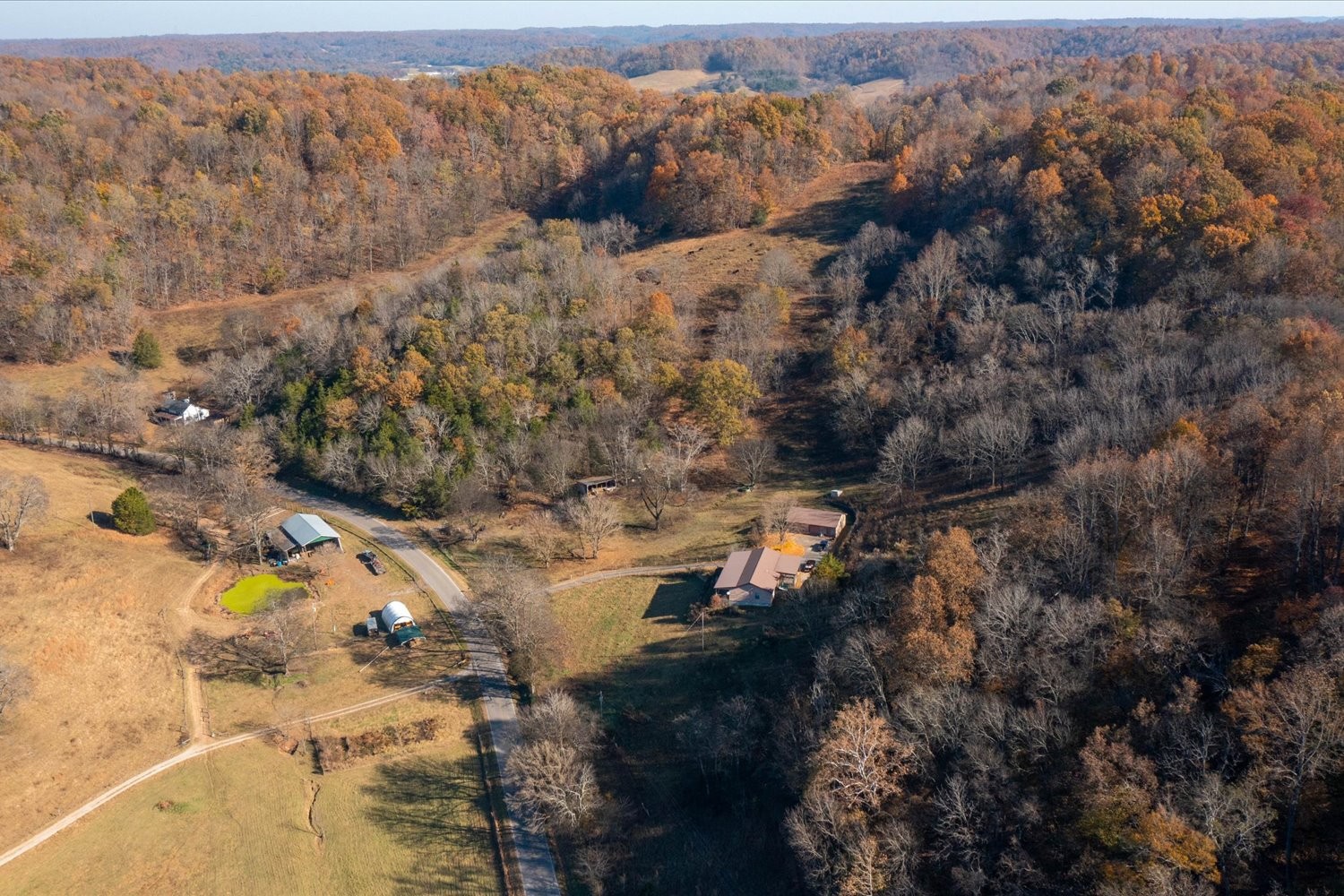 3885 Delina Road Cornersville, TN 37047 - Photo 49 of 67