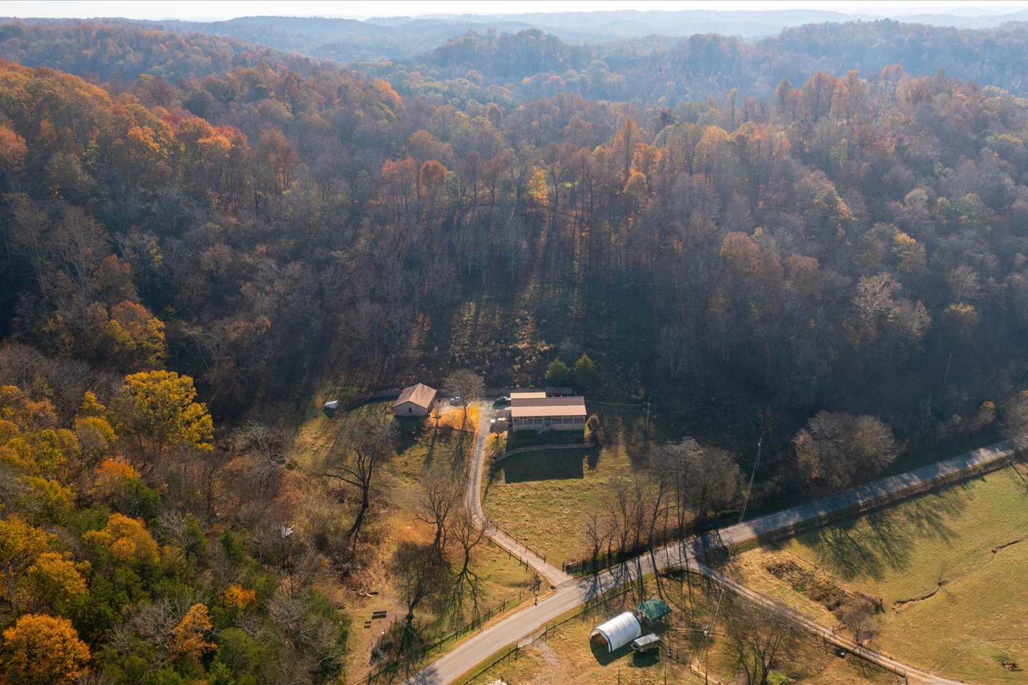 3885 Delina Road Cornersville, TN 37047 - Photo 50 of 67